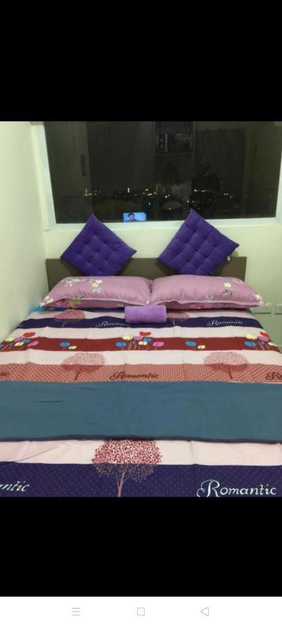 Urban Deca Tower Graceysplace Unit Unit 3113 Mandaluyong Manila Ngoại thất bức ảnh