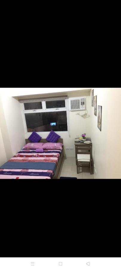 Urban Deca Tower Graceysplace Unit Unit 3113 Mandaluyong Manila Ngoại thất bức ảnh