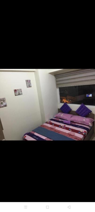 Urban Deca Tower Graceysplace Unit Unit 3113 Mandaluyong Manila Ngoại thất bức ảnh