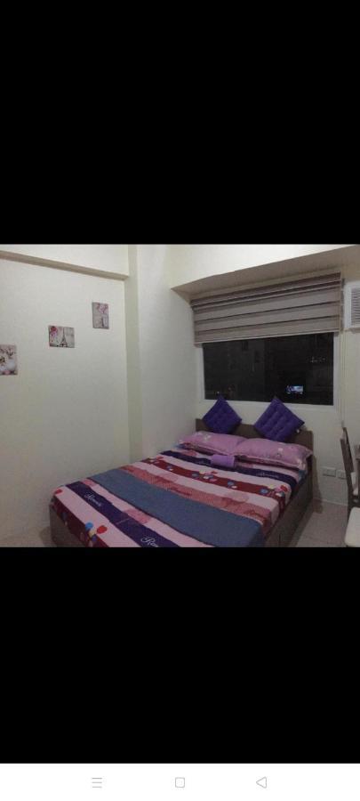 Urban Deca Tower Graceysplace Unit Unit 3113 Mandaluyong Manila Ngoại thất bức ảnh