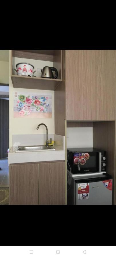 Urban Deca Tower Graceysplace Unit Unit 3113 Mandaluyong Manila Ngoại thất bức ảnh
