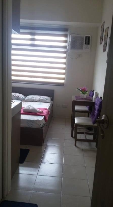 Urban Deca Tower Graceysplace Unit Unit 3113 Mandaluyong Manila Ngoại thất bức ảnh