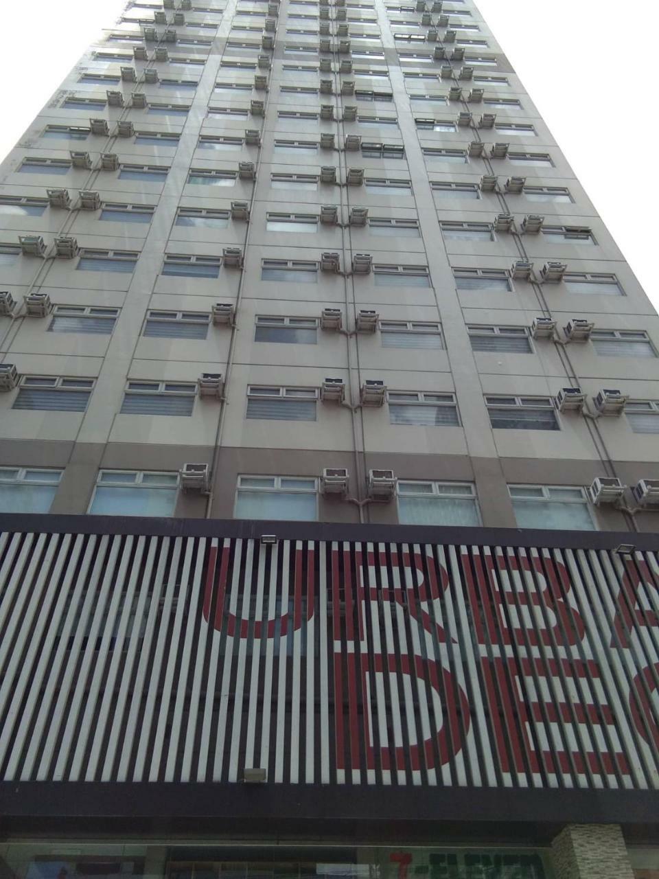 Urban Deca Tower Graceysplace Unit Unit 3113 Mandaluyong Manila Ngoại thất bức ảnh