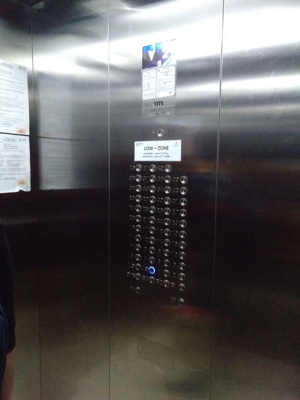 Urban Deca Tower Graceysplace Unit Unit 3113 Mandaluyong Manila Ngoại thất bức ảnh